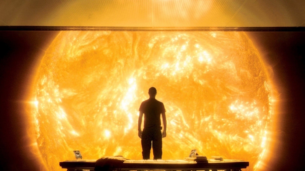 Gün ışığı izle