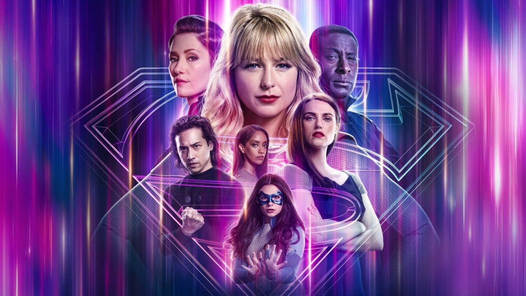 Supergirl 1. Sezon 15. Bölüm izle