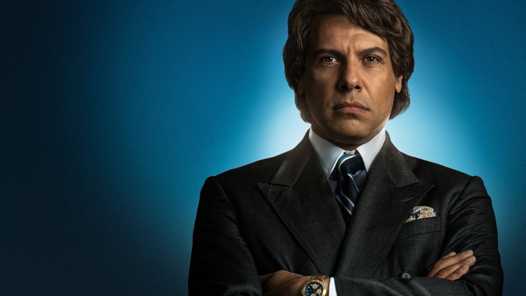 Tapie 1. Sezon 6. Bölüm izle
