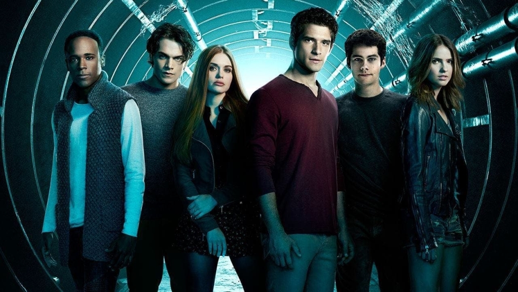 Teen Wolf 3. Sezon 20. Bölüm izle