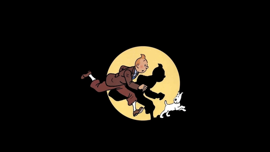 The Adventures of Tintin 1. Sezon 10. Bölüm izle