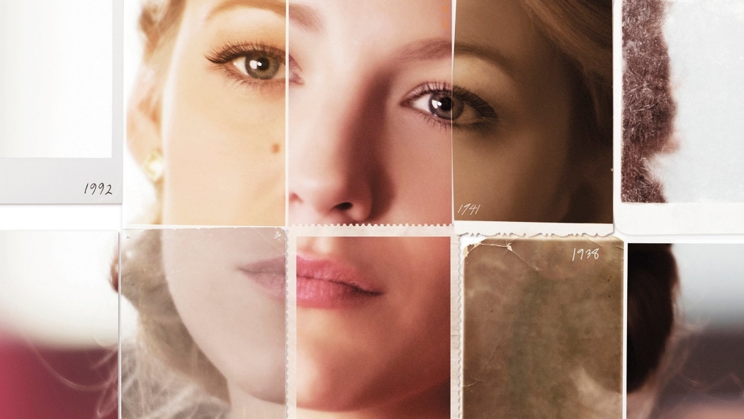 Age of Adaline - Ölümsüz Aşk izle