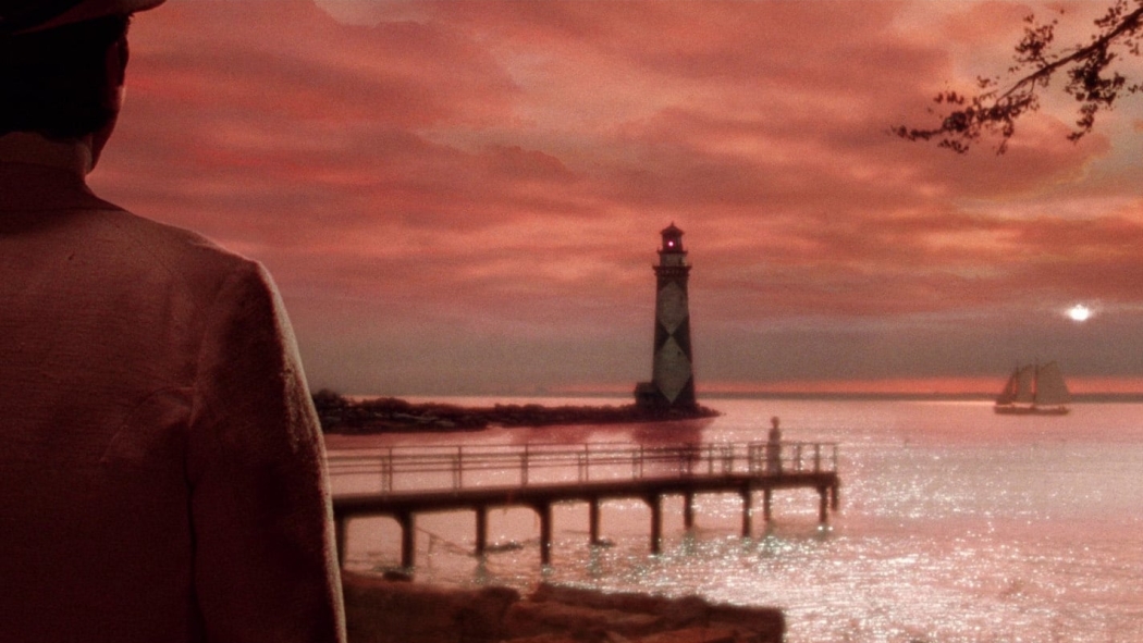 Masumiyet Yaşı (1993) izle