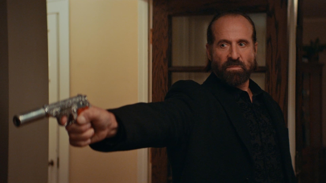 The Assassin's Code - Suikastçı izle