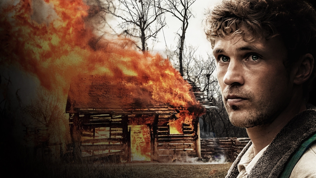 The Ballad of Davy Crockett izle