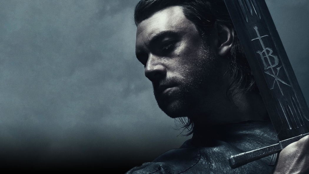 The Bastard Executioner 1. Sezon 5. Bölüm izle