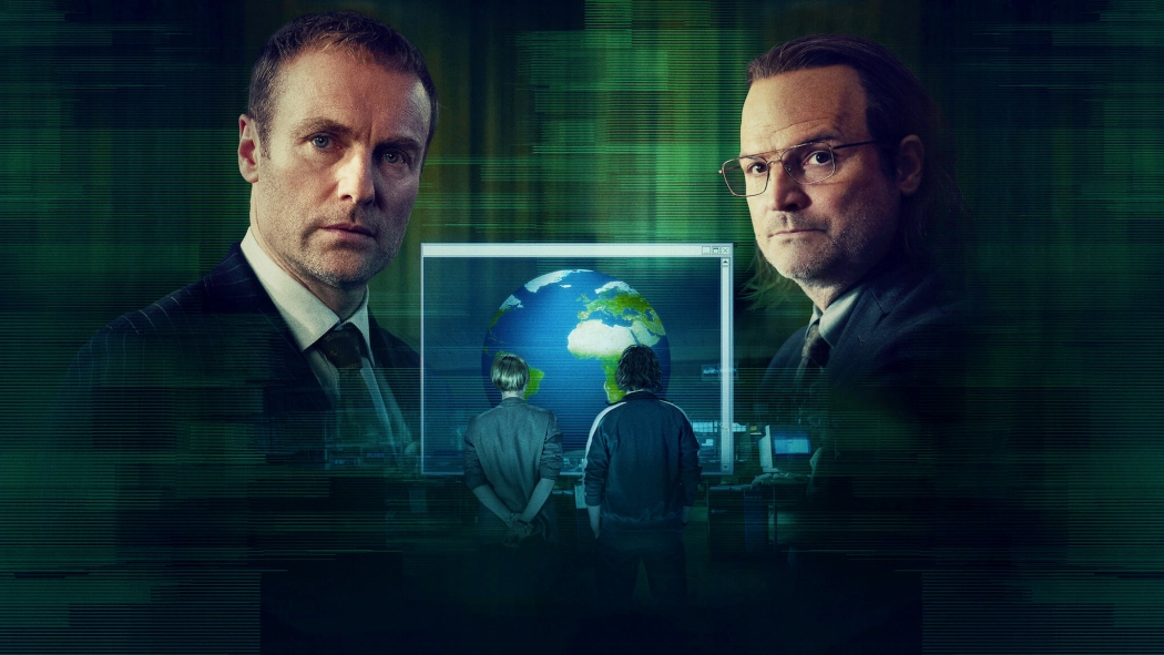 The Billion Dollar Code 1. Sezon 1. Bölüm izle