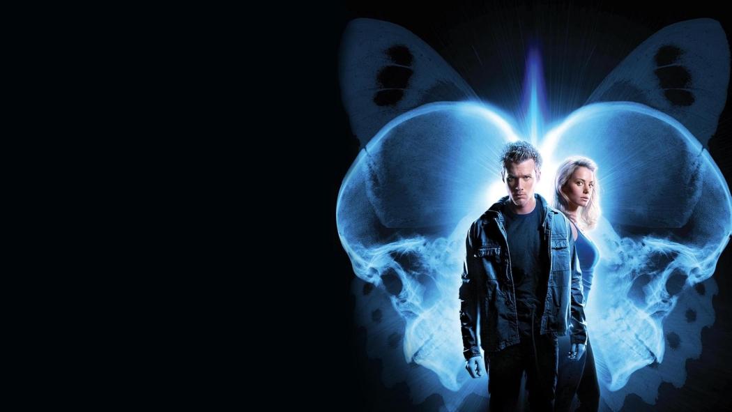 Kelebek Etkisi 2 izle