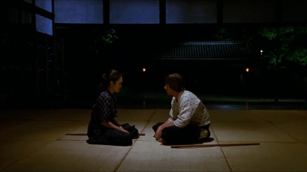 Büyük düello (1982) izle