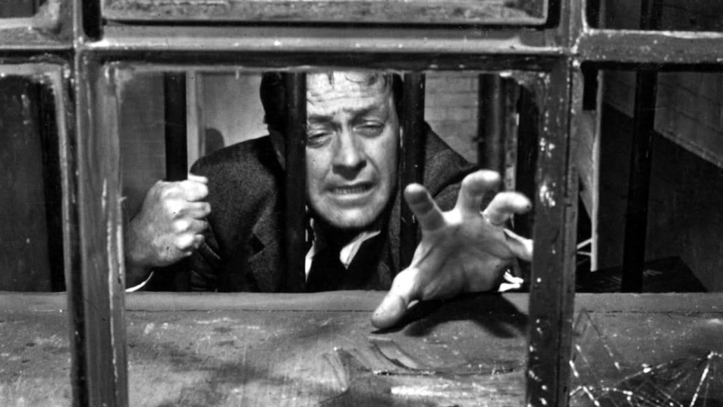 Sahte casus (1962) izle