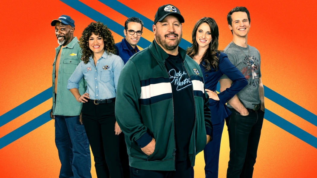 The Crew 1. Sezon 2. Bölüm izle