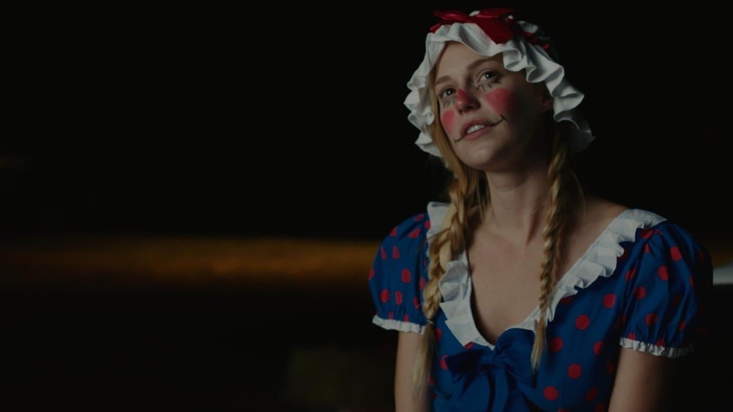 The Day After Halloween izle