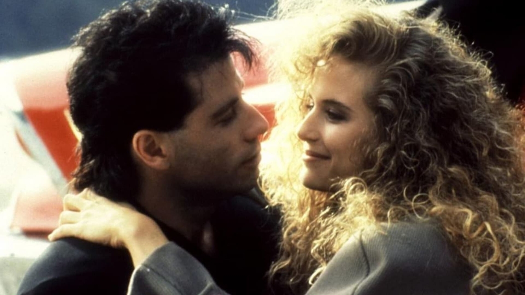 The Experts (1989) izle