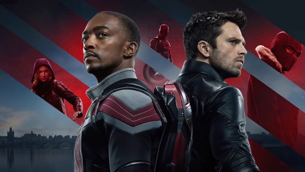 The Falcon and the Winter Soldier 1. Sezon 1. Bölüm izle