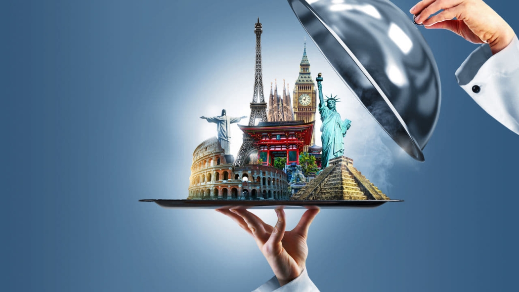 The Final Table 1. Sezon 4. Bölüm izle