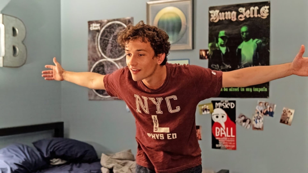 Özgürlük Listesi izle