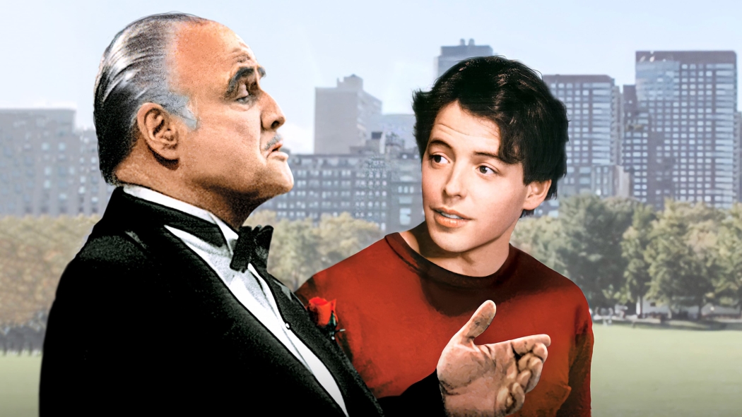 Akıl Hocası (1990) izle