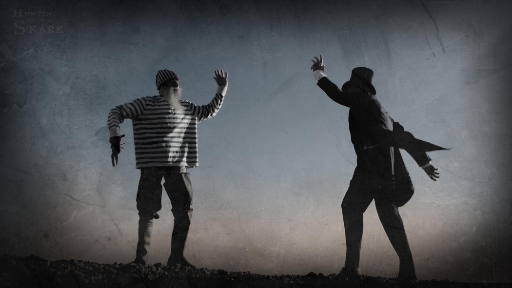 The Hunting of the Snark izle