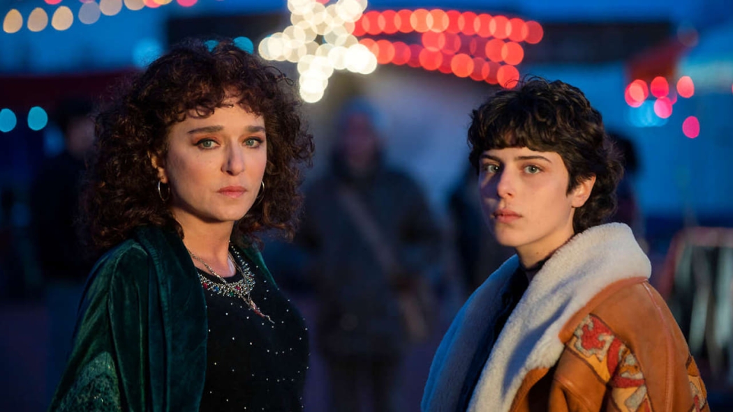 The Lying Life of Adults 1. Sezon 6. Bölüm izle