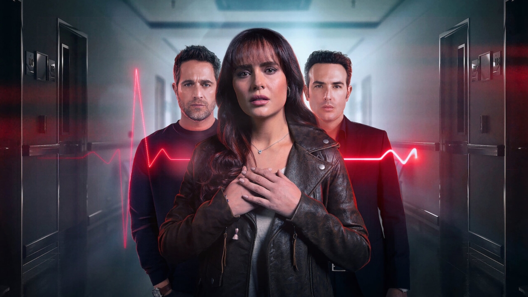 The Marked Heart 2. Sezon 10. Bölüm izle