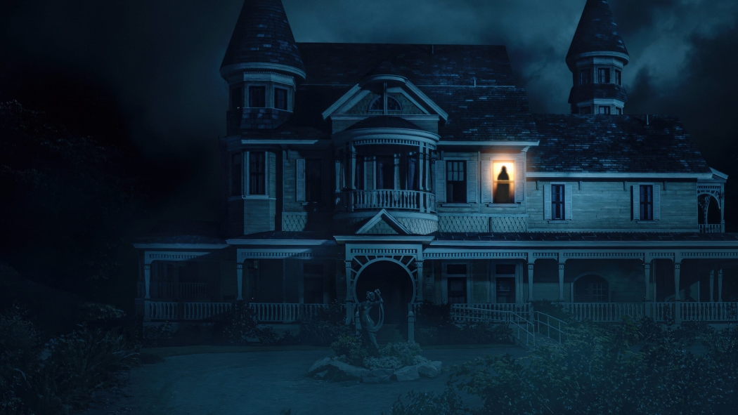 The Midnight Club 1. Sezon 5. Bölüm izle