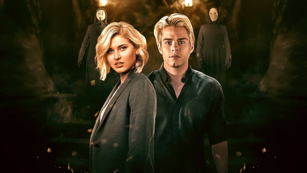 The Order 2. Sezon 8. Bölüm izle