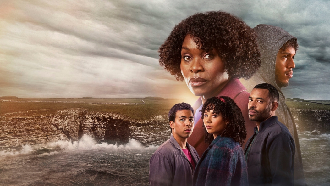 The Pact 2. Sezon 4. Bölüm izle