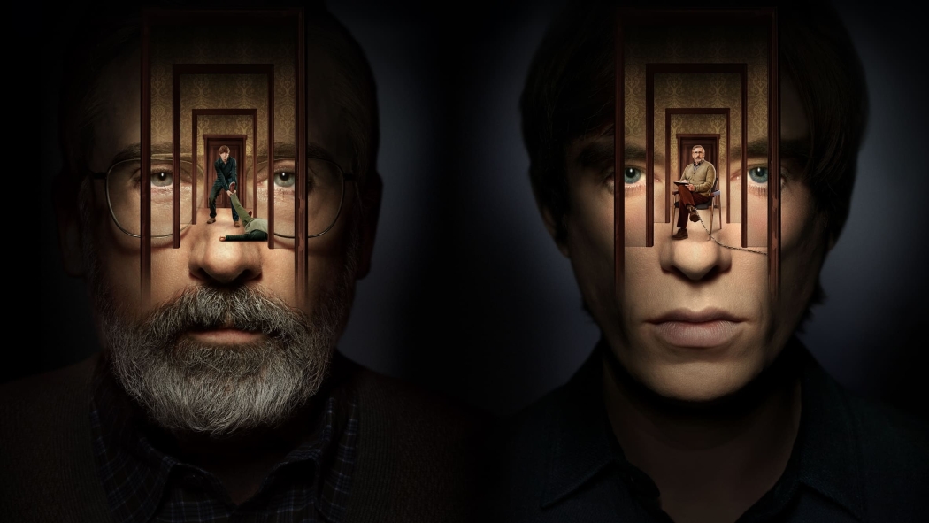 The Patient 1. Sezon 10. Bölüm izle