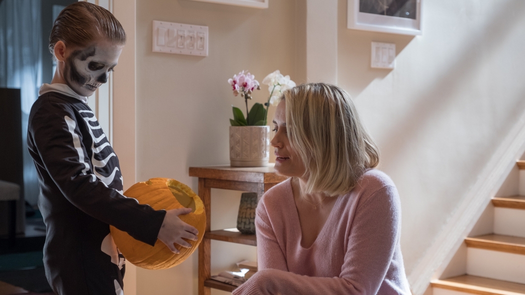 The Prodigy - Dahi izle