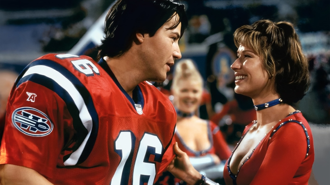 Yedek Oyuncular izle