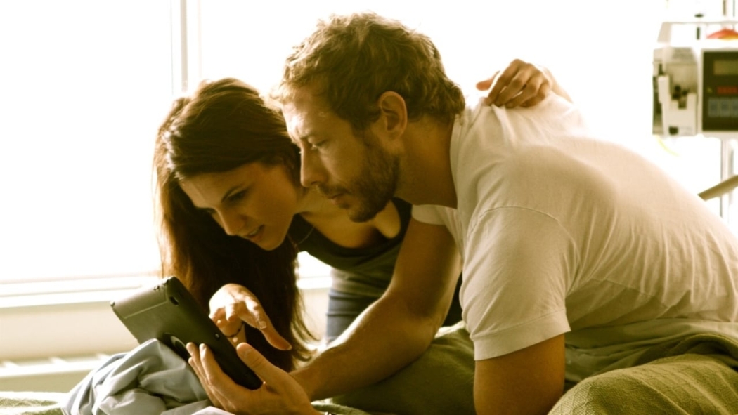 Virüs - The Returned izle