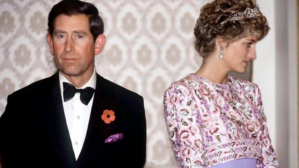 The Royal House of Windsor 1. Sezon 1. Bölüm izle