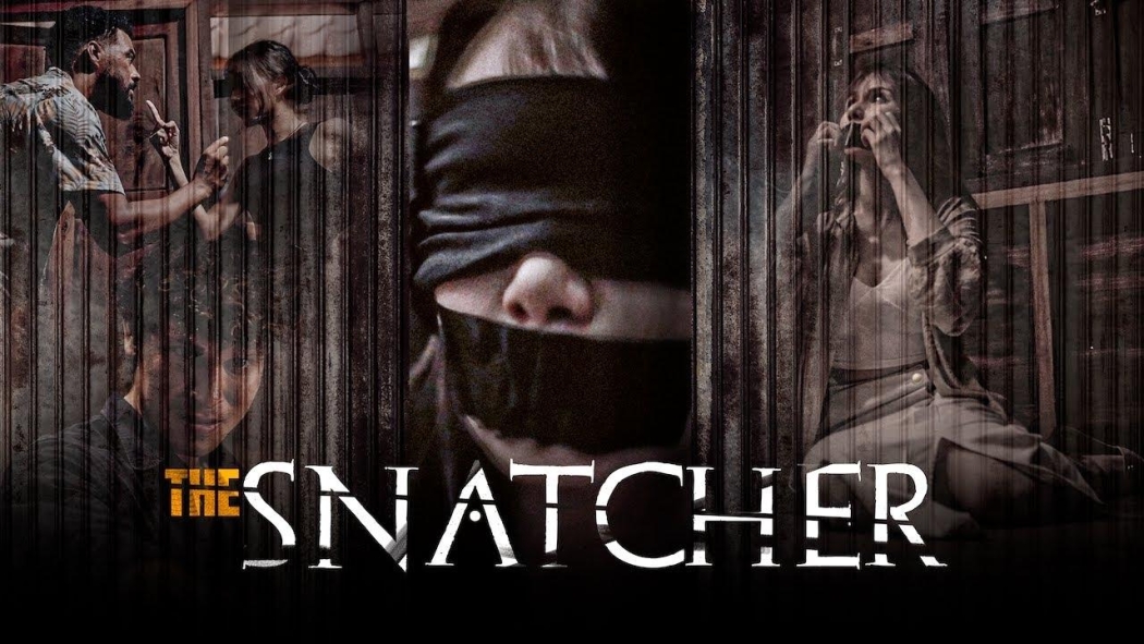 The Snatcher izle