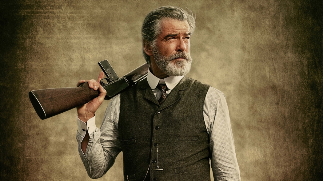 The Son 1. Sezon 10. Bölüm izle