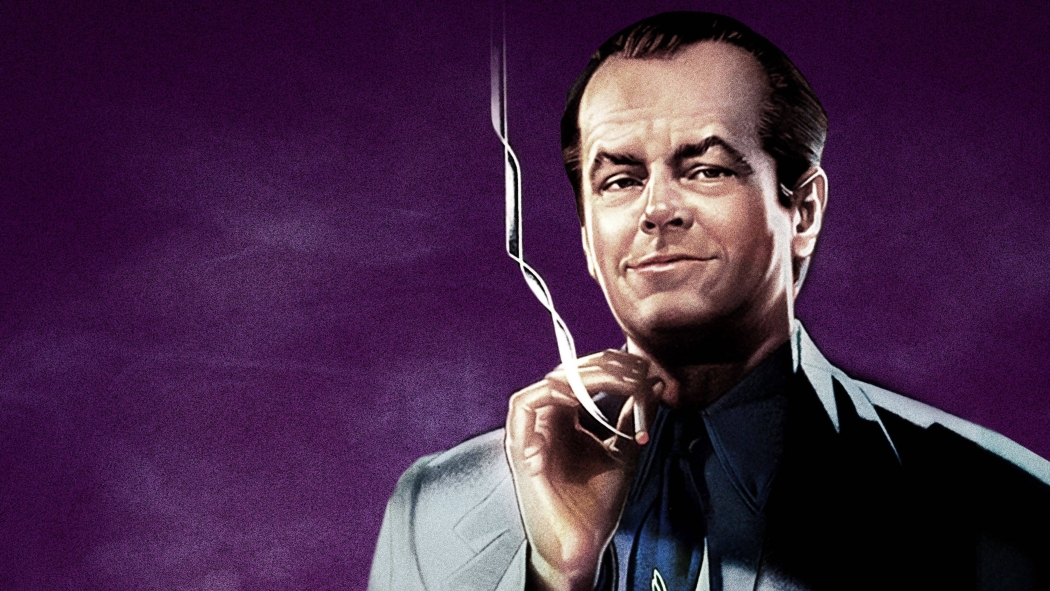 Dedektif Jake (1990) izle