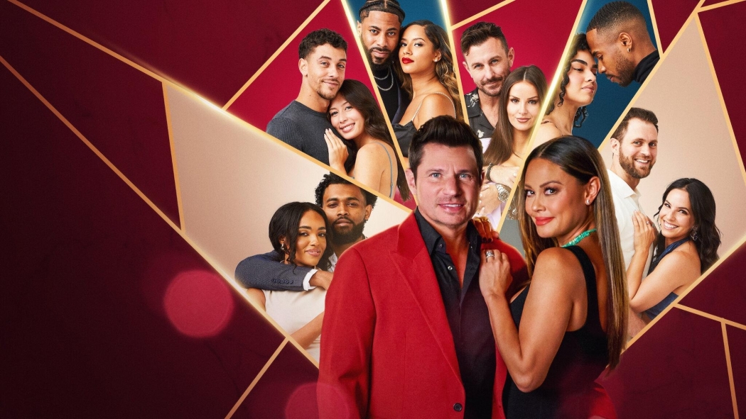 The Ultimatum: Marry or Move On 2. Sezon 5. Bölüm izle