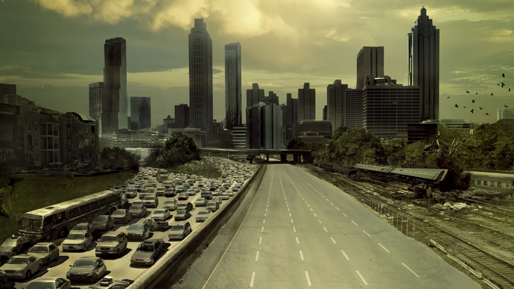 The Walking Dead 10. Sezon 7. Bölüm izle