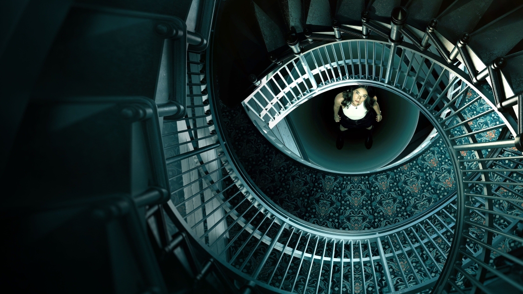 The Watchful Eye 1. Sezon 1. Bölüm izle