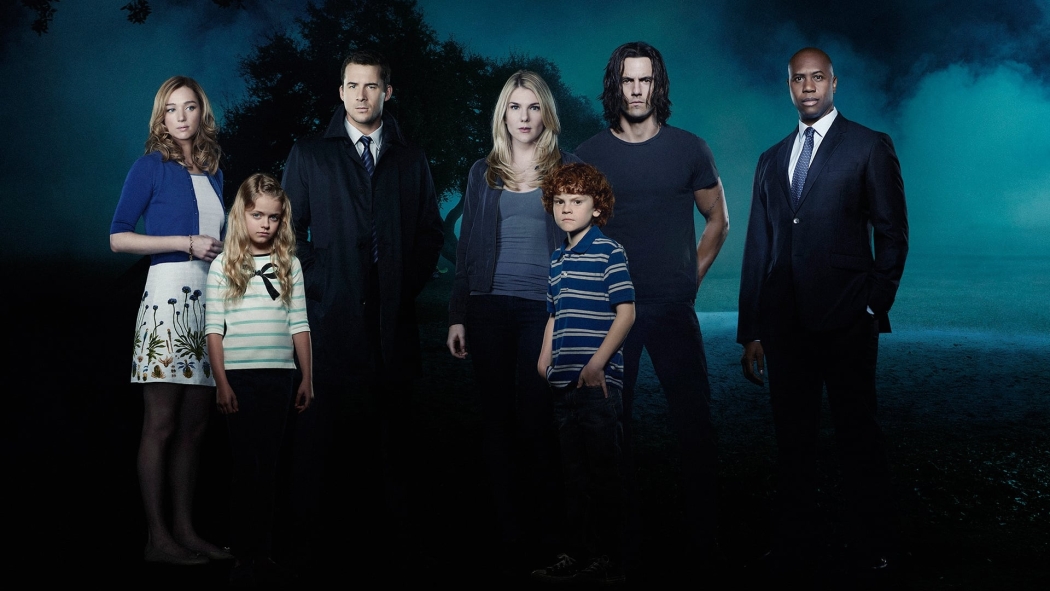 The Whispers 1. Sezon 12. Bölüm izle