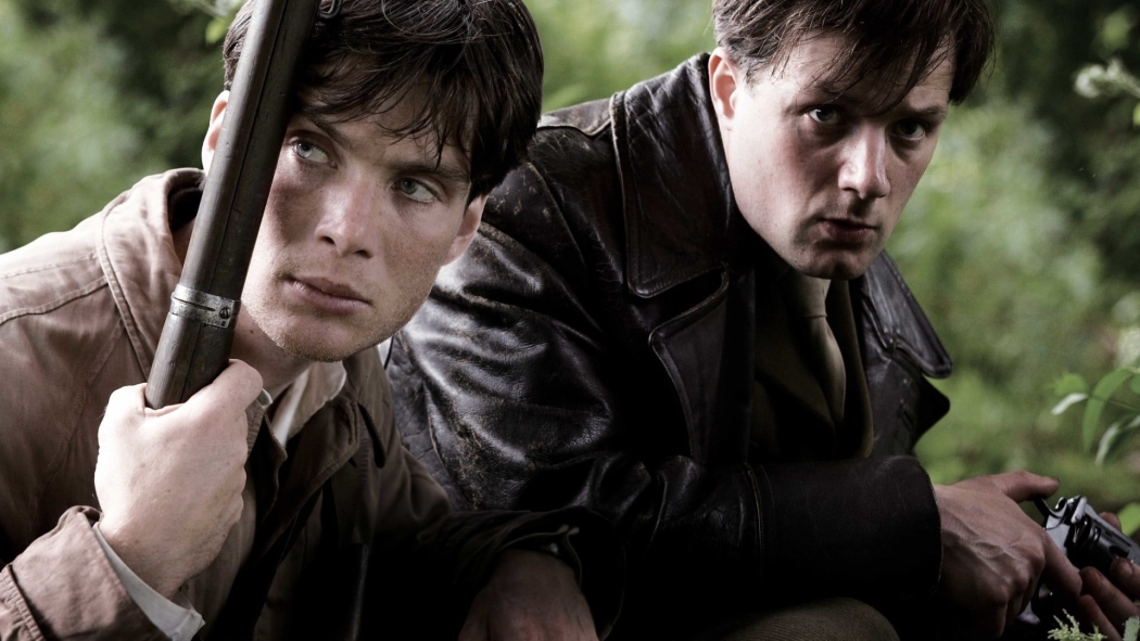 Özgürlük rüzgarı izle