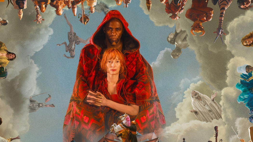 Üç Bin Yıllık Bekleyiş izle