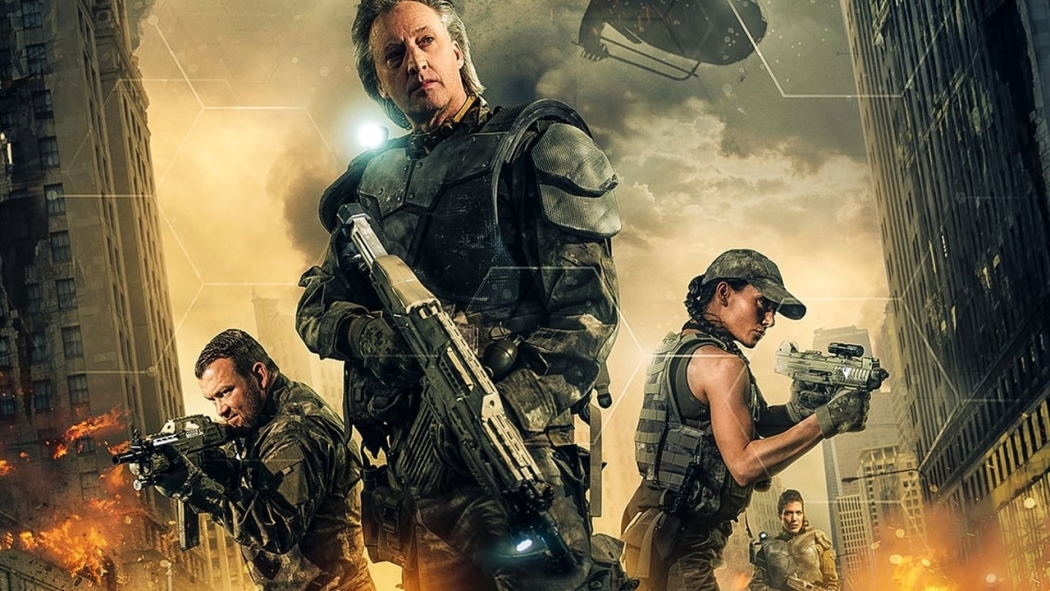 Transit 17 - Direniş izle