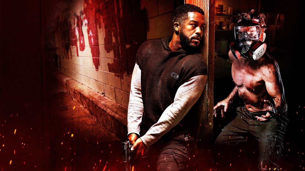 Trap House izle