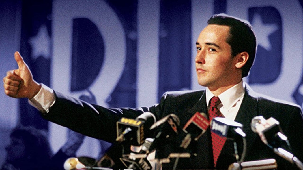 Gerçeği Arayış (1991) izle