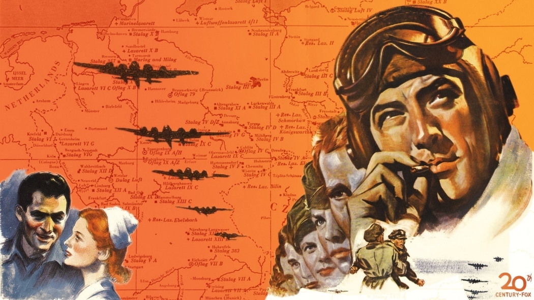 Son Hücum (1949) izle