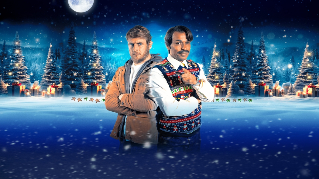 İnanılmaz Noel izle