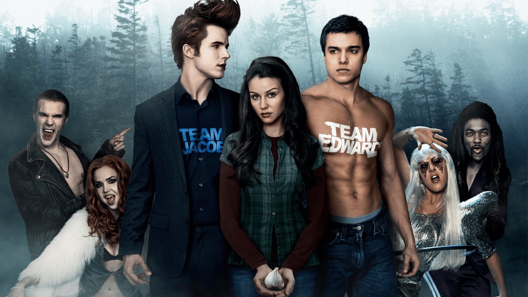 Biri beni ısırdı izle