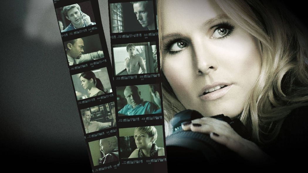 Veronica Mars izle