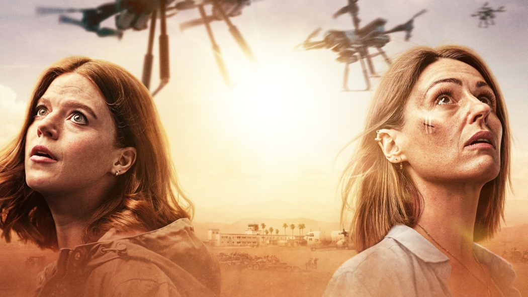 Vigil 1. Sezon 6. Bölüm izle