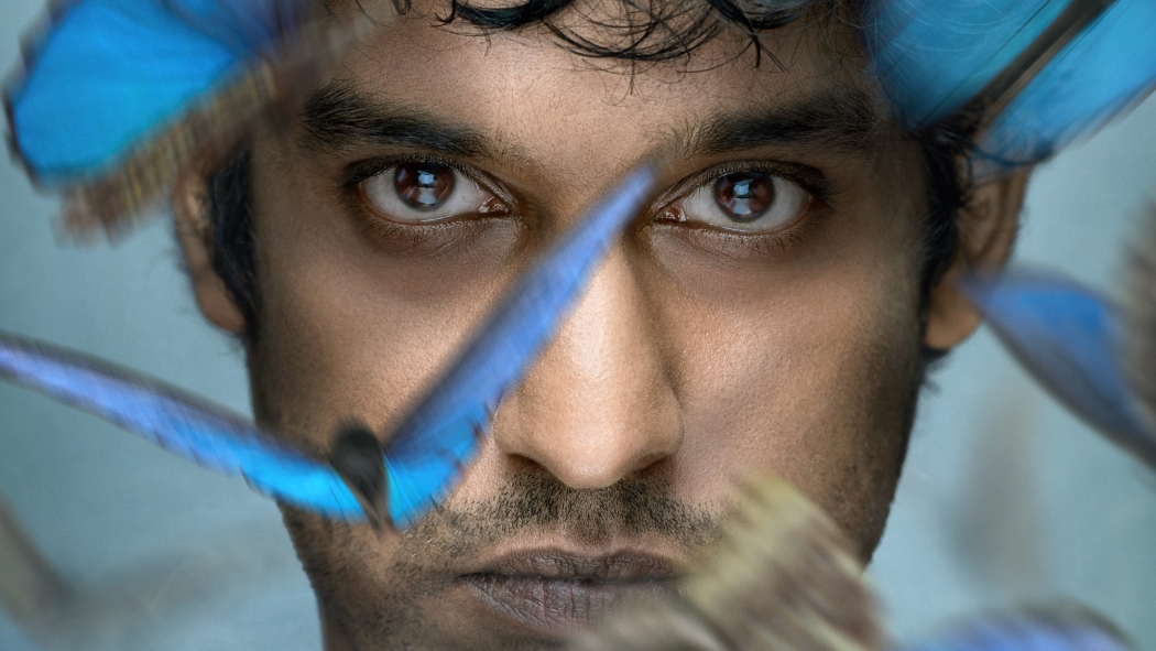 Wakefield 1. Sezon 5. Bölüm izle